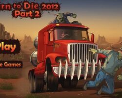 earn to die 2