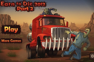 earn to die 2