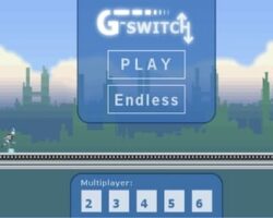 gswitch 1
