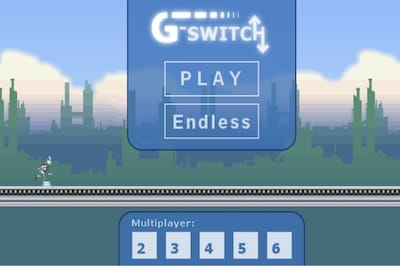 gswitch 1