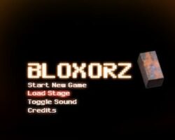 bloxorz