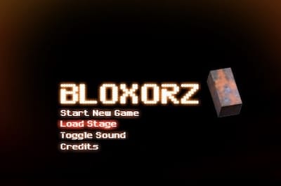 bloxorz