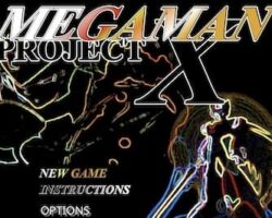 megaman