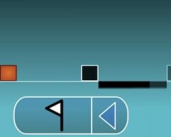 the impossible game