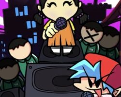 squid fnf