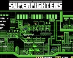 superfighter
