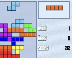 tetris