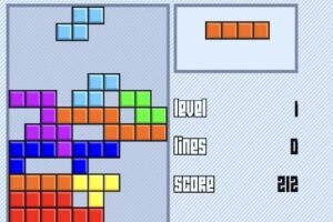 tetris