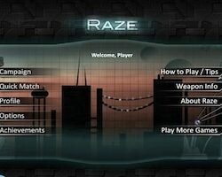 raze