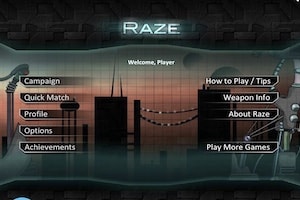 raze