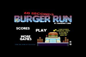 60-Seconds-Burger-Run