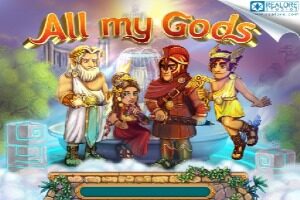 All-My-Gods