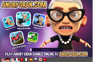 Angry-Gran-Run