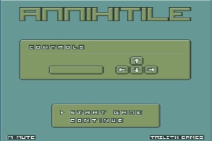 Annihitile