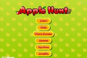 Apple-Hunt