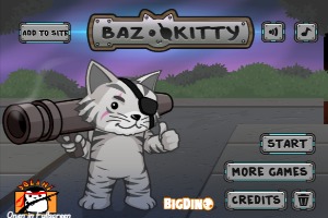 Bazookitty