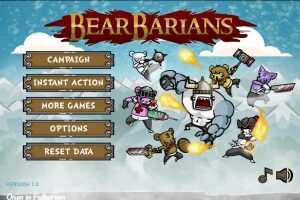 BearBarians