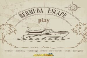 Bermuda-Escape