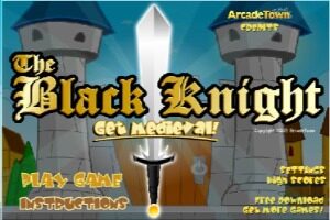 Black-Knight