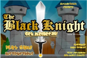 Black-Knight