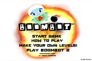 Boombot