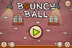 Bouncy-Ball
