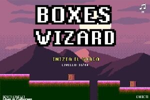 Boxes-Wizard
