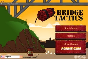 Bridge-Tactics