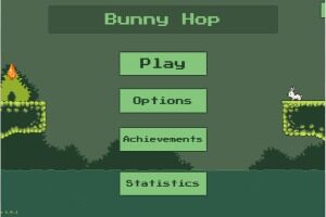 Bunny-Hop