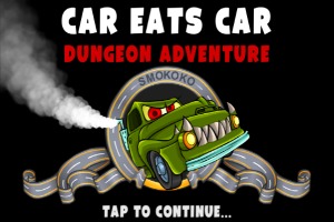 Car-Eats-Car-Dungeon-Adventure