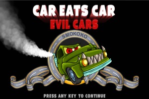 Car-Eats-Car-Evil-Cars