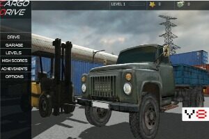 Cargo-Drive