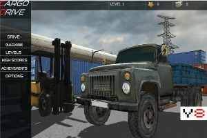 Cargo-Drive