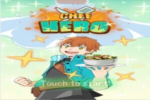 Chef-Hero