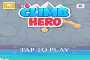 Climb-Hero