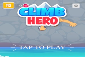 Climb-Hero