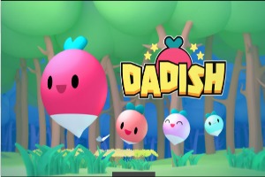 Dadish