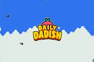 Daily-Dadish
