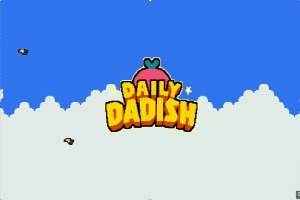 Daily-Dadish