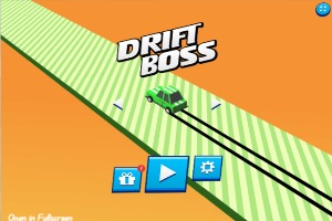 Drift-Boss
