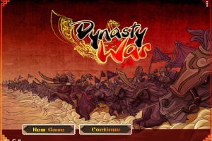 Dynasty-War