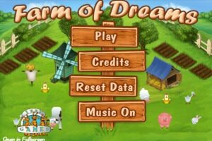 Farm-of-Dreams