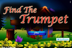 Find-the-Trumpet