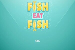 Fish-Eats-Fish