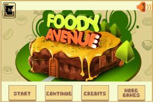 Foody-Avenue