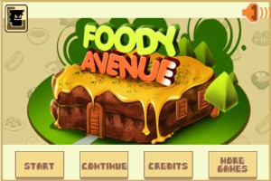Foody-Avenue
