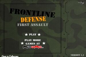Frontline-Defense