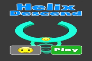 Helix-Descend
