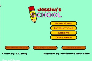 Jessica’s-School