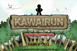 Kawai-Run